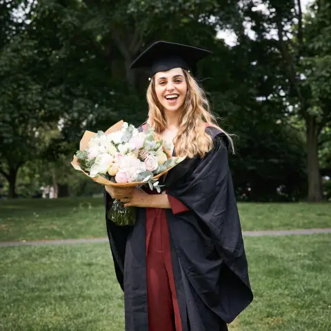 Graduación