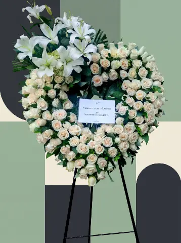 Condolencias