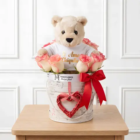 Dulce Romance