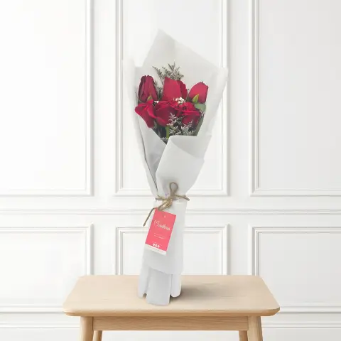 Rosas para Ti