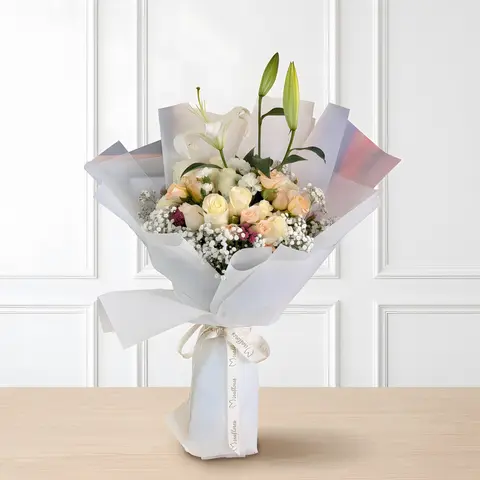 Orquídea Silvestre de Alta Gama