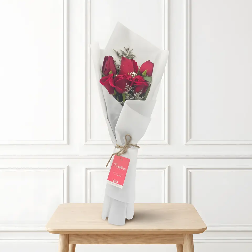 Rosas para Ti