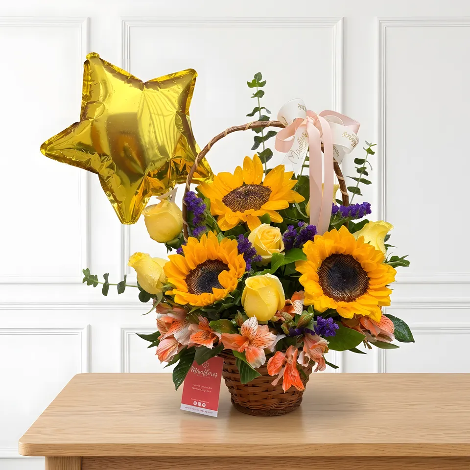 Miraflores Floral